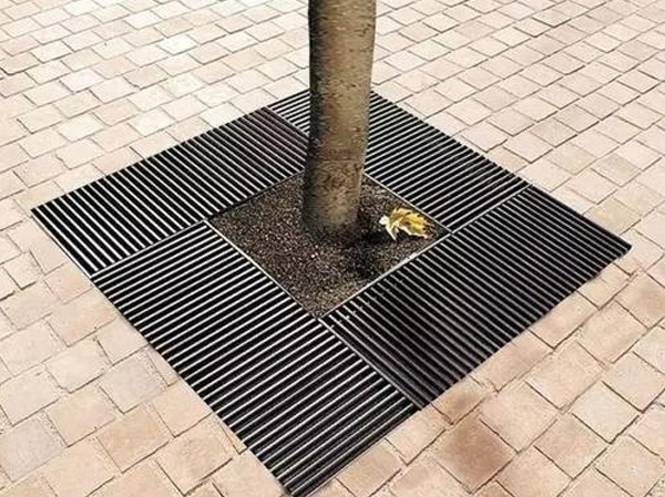 樹(shù)篦子最常見(jiàn)的材質(zhì)有哪些？