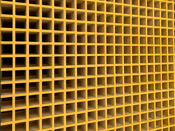 玻璃鋼格柵承重 玻璃鋼格柵承重